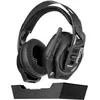 Image de Casque gaming sans fil double connectivité et base de charge Plantronics RIG 900 Max HS Noir pour PS5 Nintendo Switch et PC