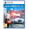 Image de Ambulance Life: A Paramedic Simulator PS5 Playstation 5