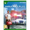 Image de Ambulance Life : A Paramedic Simulator