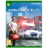 Image de Ambulance Life: A Paramedic Simulator Xbox Series X Xbox Series