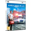 Image de Nacon Gaming, Ambulance Life : un simulateur paramédical