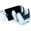 Image de Nacon Gaming Station de charge 3 en 1 (PS5), Manette : accessoires, Blanc