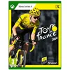 Image de Tour de France 2024 Xbox Series X Xbox Series