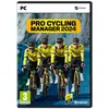 Image de Pro Cycling Manager 2024 PC PC
