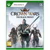 Image de Crown Wars : The Black Prince Xbox Series X Xbox Series