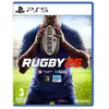 Image de Rugby 25 PS5 Playstation 5