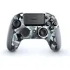 Image de Nacon Gaming Revolution 5 Pro (PC, PS4, PS5), Manette, Multicolore, Vert, Gris