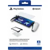 Image de Protection d’écran en verre trempé avec kit d’installation pour PlayStation Portal 