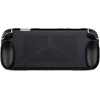 Image de Housse noire en silicone - Nintendo Switch