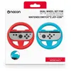 Image de VOLANT DUO PACK - RED/BLUE SW2