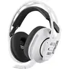 Image de Bigben OLP Cuffie Gaming RIG 600 PRO HS White (Filaire, Sans fil), Casque gaming, Blanc