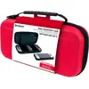 Image de Nacon Gaming Travel Case L (Switch, Switch 2, Switch Lite, Switch OLED), Autres accessoires gaming, Rouge