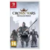 Image de Jeu vidéo - Crown Wars - The Black Prince - Nintendo Switch - Tactique - Stratégique Nintendo Switch