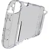 Image de Nacon Gaming Polycarbonat Hardcase (Switch 2), Autres accessoires gaming, Transparent