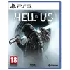 Image de Nacon Gaming, Hell is Us