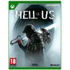 Image de Hell is Us Xbox Series X Xbox Series