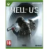 Image de Nacon Gaming, Hell is Us
