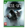 Image de Bigben, Hell Is Us