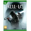 Image de Nacon Gaming, Hell is Us
