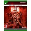 Image de The Mound Omen of Cthulhu Deluxe Edition Xbox Series X