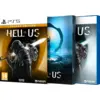 Image de Hell Is Us - Deluxe Edition
