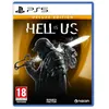 Image de Hell is Us Deluxe Edition PS5 Playstation 5