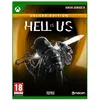 Image de Hell is Us Deluxe Edition Xbox Series X Xbox Series