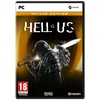 Image de Hell is Us Deluxe Edition PC PC
