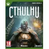 Image de Cthulhu: The Cosmic Abyss - Xbox Series