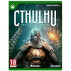 Image de Cthulhu : The Cosmic Abyss Xbox Series X