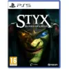 Image de Styx: Blades of Greed