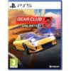Image de Gear.Club Unlimited 3 - PS5