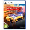 Image de Gear Club 3 Unlimited PS5