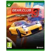 Image de Gear Club 3 Unlimited Xbox Series X