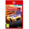 Image de Nintendo Games Switch2 Gear.club Unlimited 3