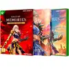 Image de EDGE OF MEMORIES DELUXE EDITION