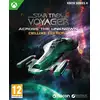Image de Star Trek: Voyager - Across the Unknown
