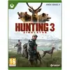 Image de Hunting Simulator 3 - Xbox Series