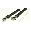 Image de Amortisseur 100 n kit pour machine à laver aq113d hotpoint