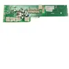 Image de Carte electronique pour lave linge candy - m162070
