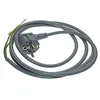 Image de Cordon secteur 3x2000mm eu with pour whirlpool/indesit