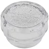 Image de Verre de protection de lampe pour four whirlpool