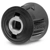 Image de Raccord rapide quick connect pour nettoyeur haute pression kärcher