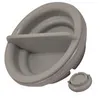 Image de Bouchon de liquide de rinçage Lave-vaisselle C00287671 ARISTON HOTPOINT, INDESIT, SCHOLTES, BRANDT - 294818