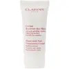 Image de Clarins, Crème pour les mains, Crème Jeunesse des Mains (30 ml)