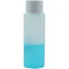 Image de Clarins, Nettoyant pour le visage, Démaquillant instantané pour les yeux (Démaquillant, 125 ml)