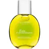 Image de Clarins Eau Extraordinaire - Force, Fraîcheur, Confort