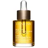 Image de Clarins, Crème visage, Lotus (30 ml, Huile visage)