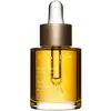 Image de Clarins, Crème visage, Huile Santal re 22 (30 ml, Huile visage)