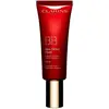 Image de Clarins, BB + CC crème, Détoxication de la peau (02 Medium, 45 ml)